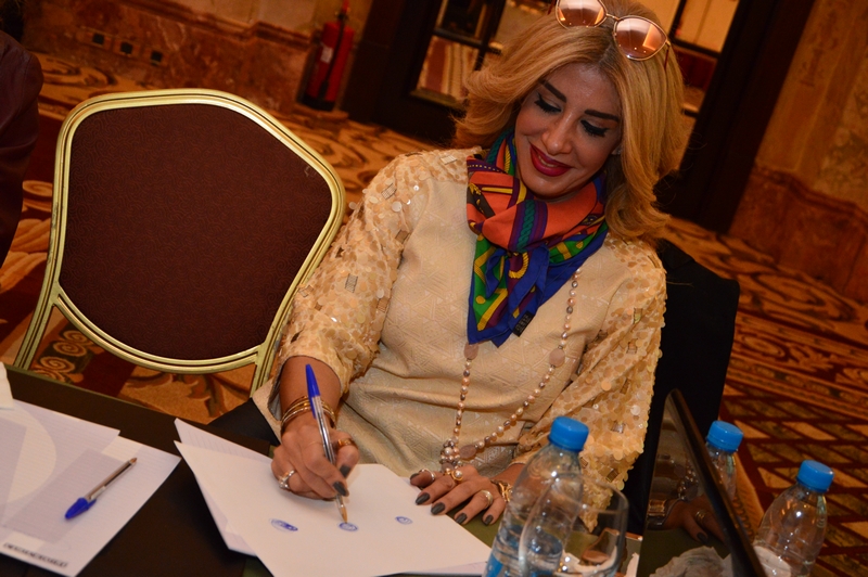 Platform Horizon-Fashion Appeal with Rita Lamah